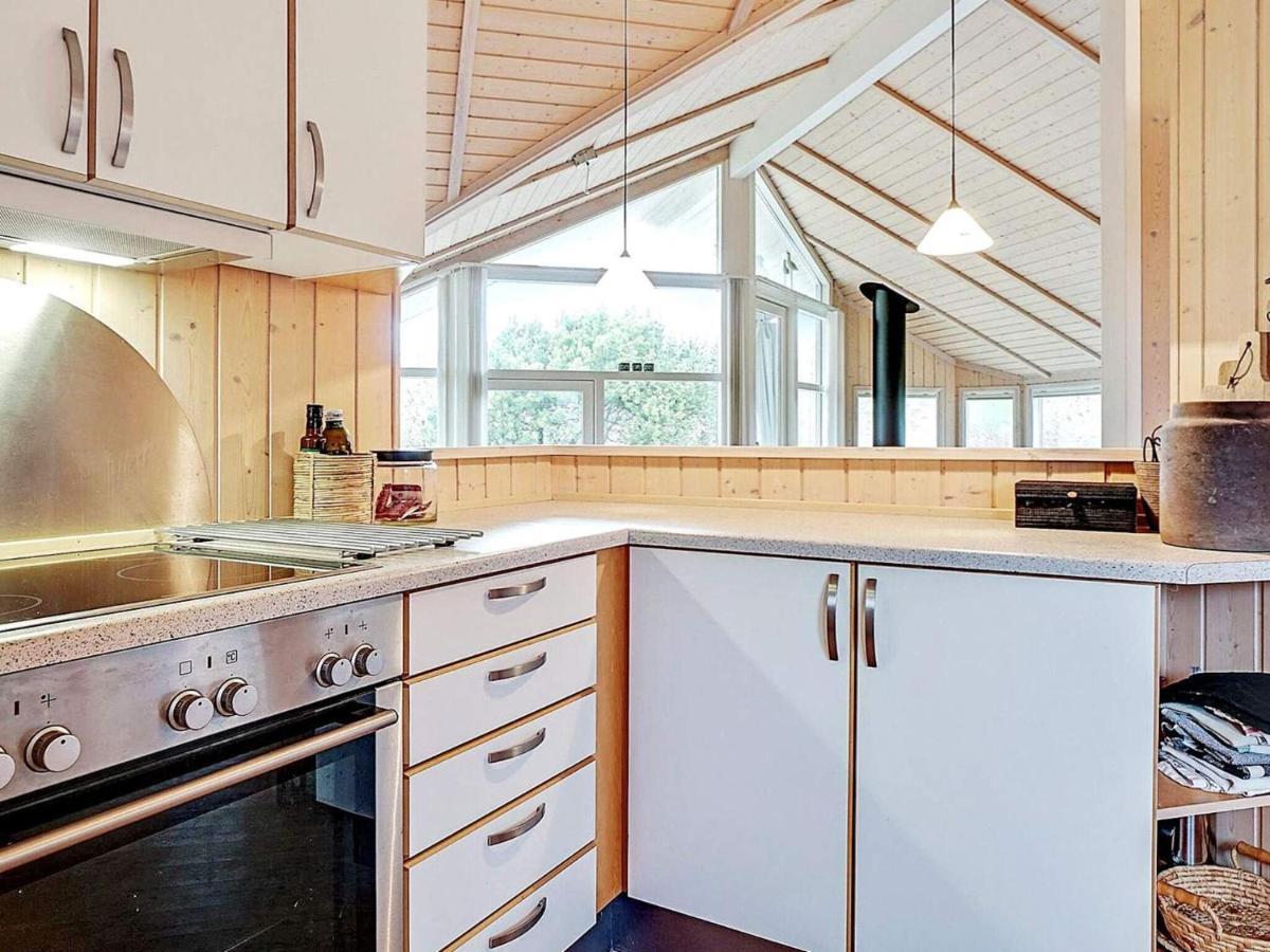6 Person Holiday Home In Slagelse Habitación foto