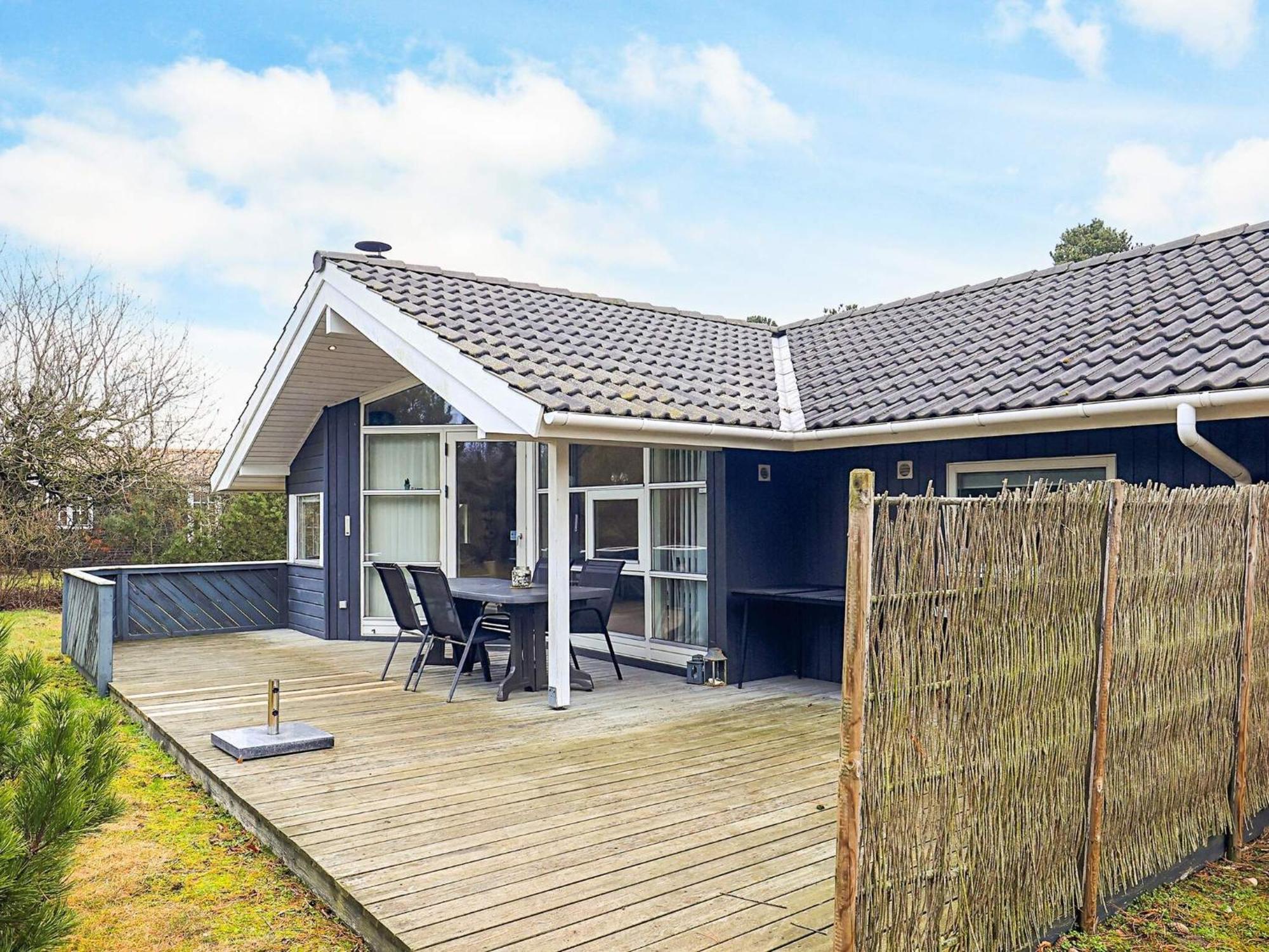 6 Person Holiday Home In Slagelse Exterior foto